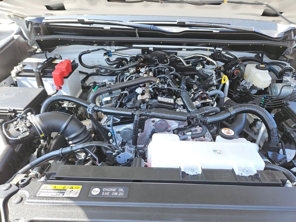 Thumbnail: 2025 Toyota 4Runner - 23