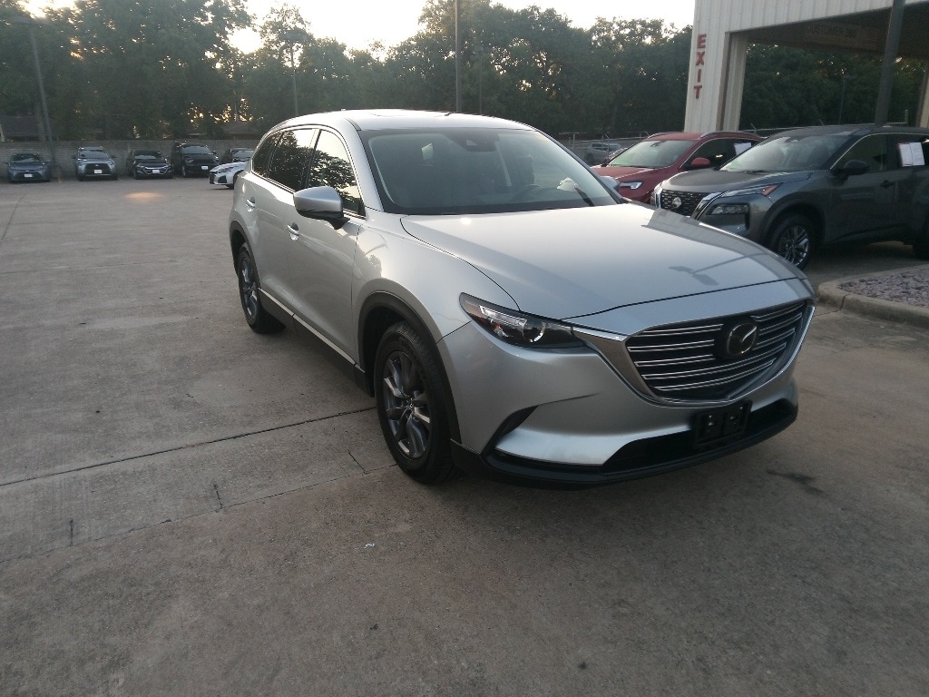 Thumbnail: 2023 Mazda CX-9 - 3