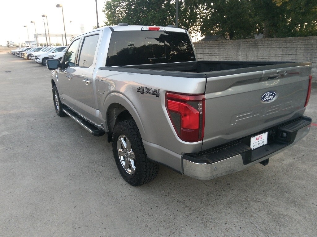 Thumbnail: 2024 Ford F-150 - 7