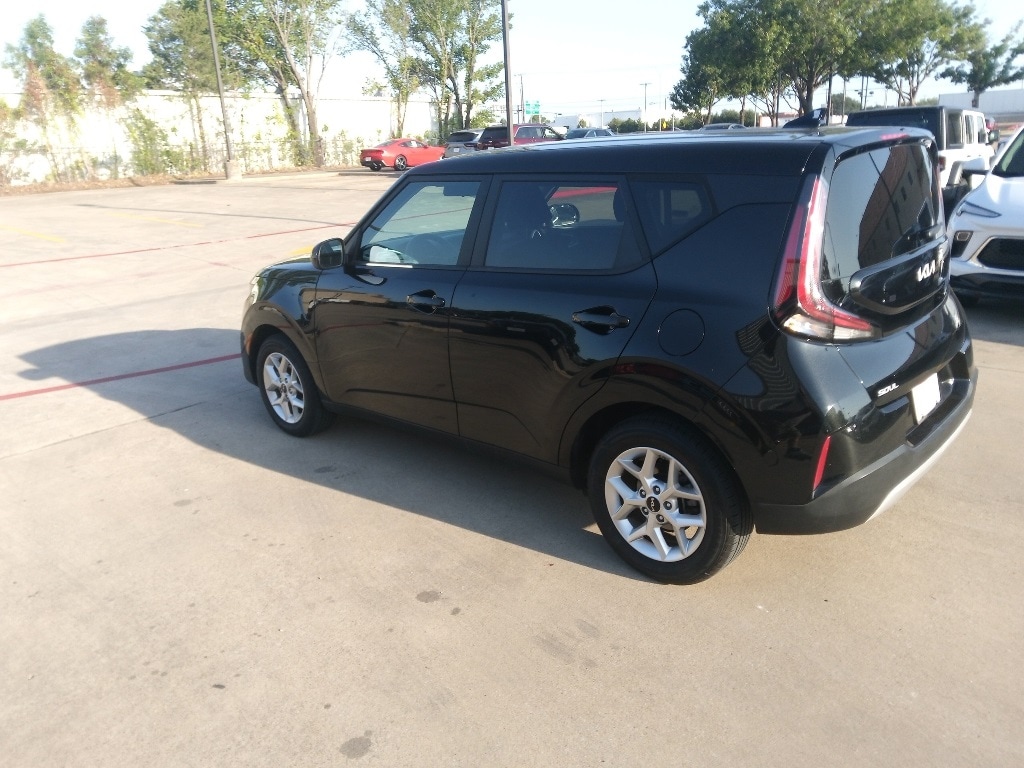 Thumbnail: 2024 Kia Soul - 4