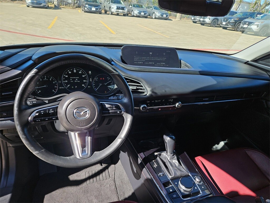 Thumbnail: 2024 Mazda CX-30 - 15