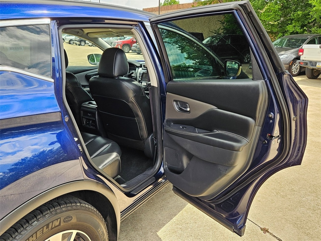 Thumbnail: 2023 Nissan Murano - 26