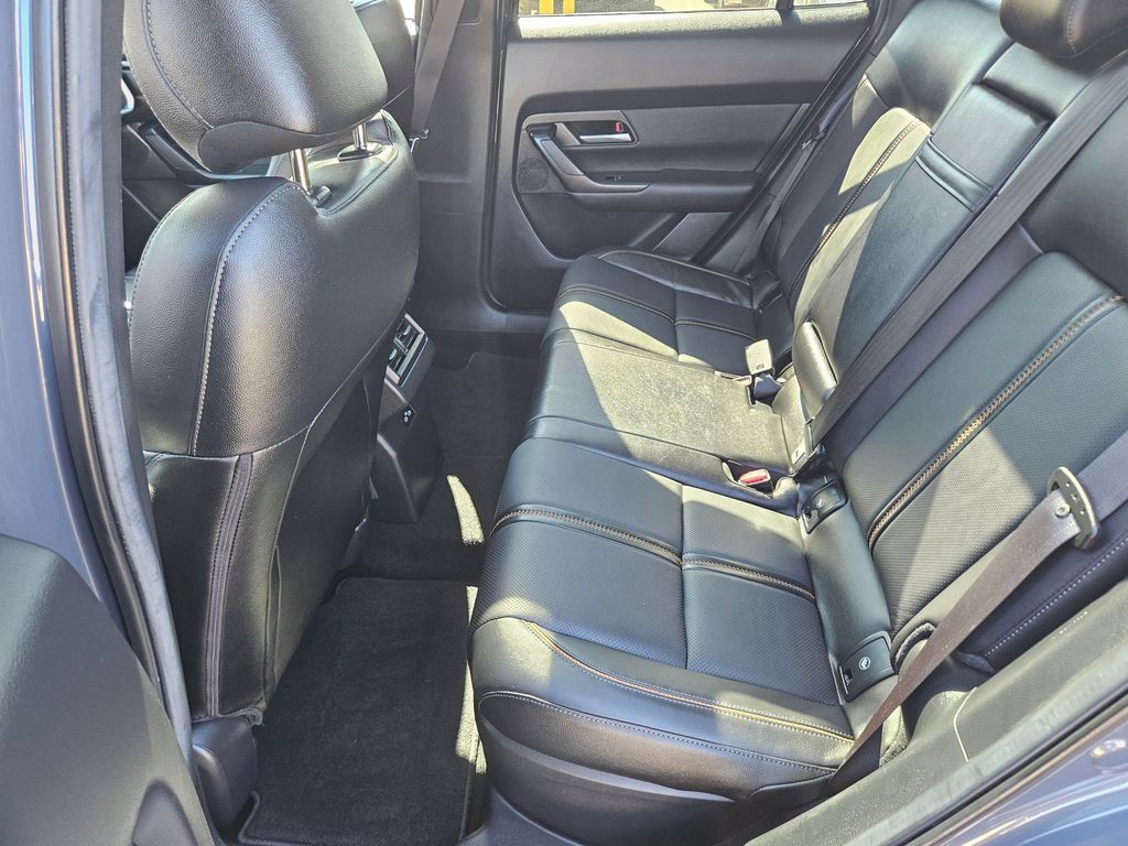 Thumbnail: 2025 Mazda CX-50 - 28