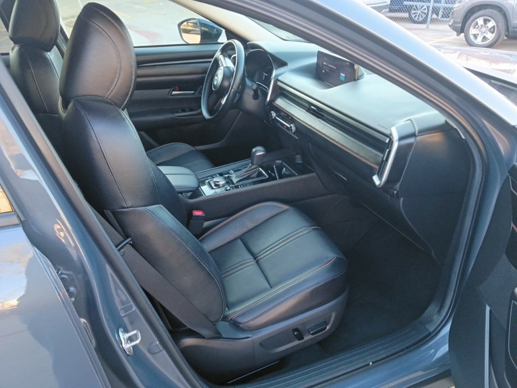 Thumbnail: 2025 Mazda CX-50 - 9