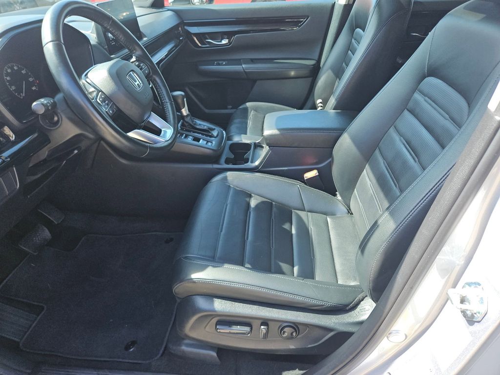 Thumbnail: 2025 Honda CR-V - 11