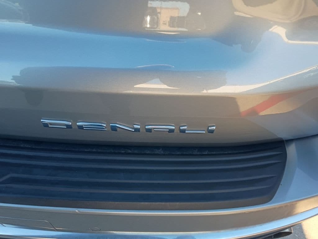 Thumbnail: 2023 GMC Yukon - 11