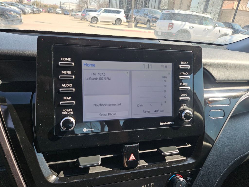 Thumbnail: 2024 Toyota Camry - 21