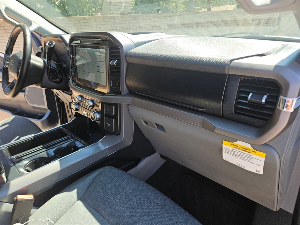 Thumbnail: 2024 Ford F-150 - 31