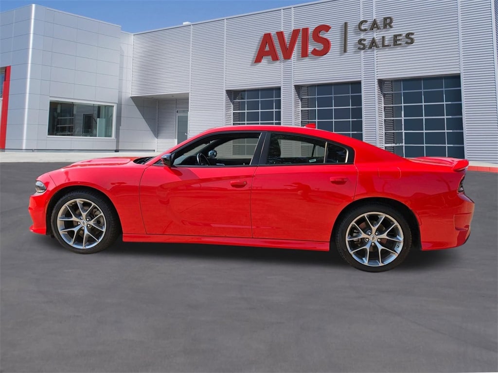 Thumbnail: 2023 Dodge Charger - 10