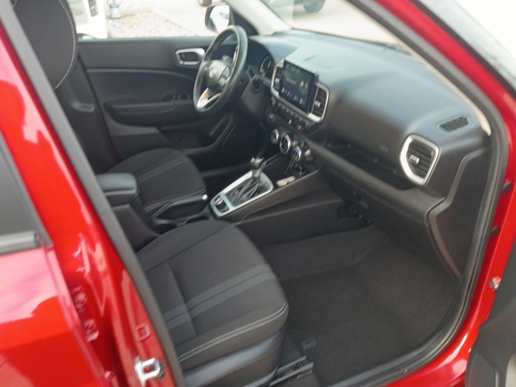 Thumbnail: 2025 Hyundai Venue - 8