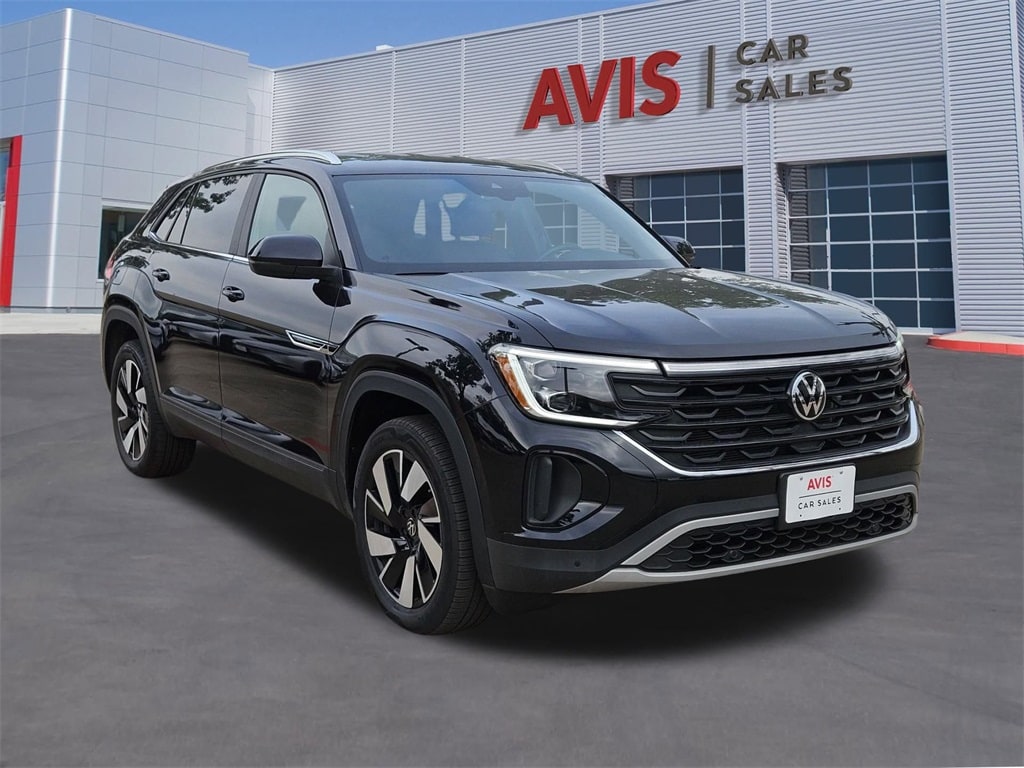 Thumbnail: 2025 Volkswagen Atlas - 9