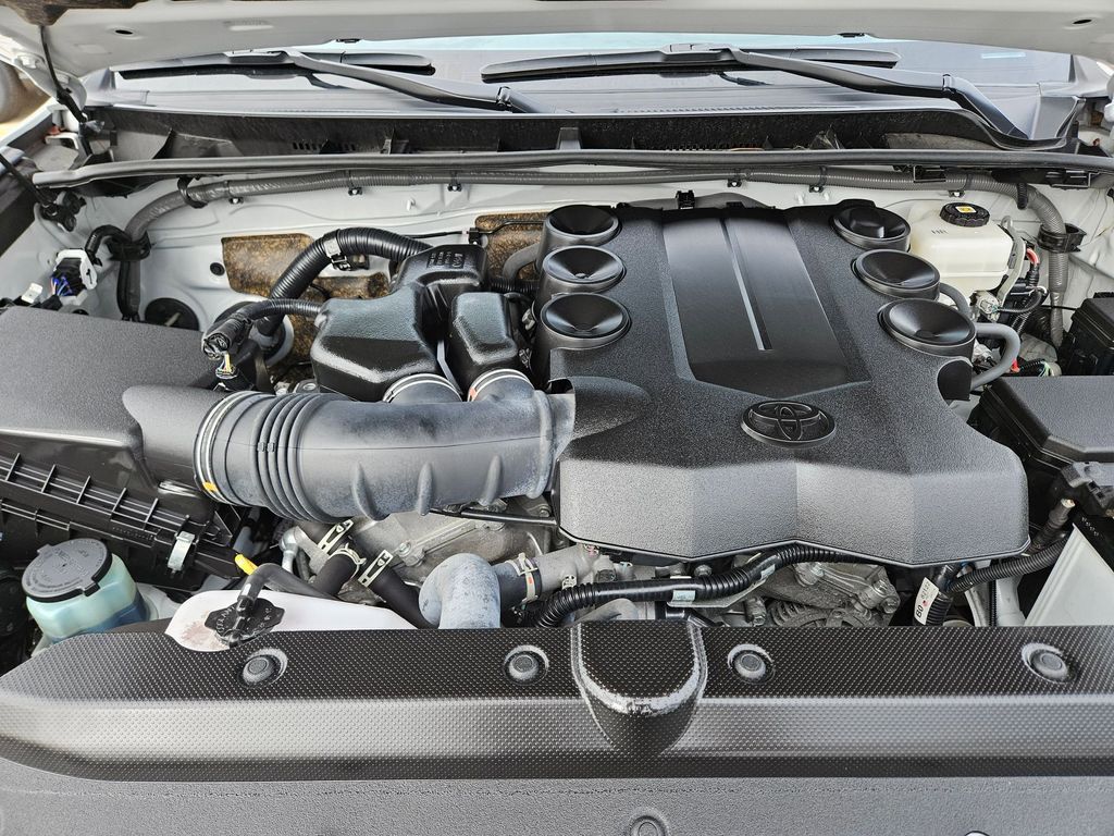 Thumbnail: 2024 Toyota 4Runner - 23