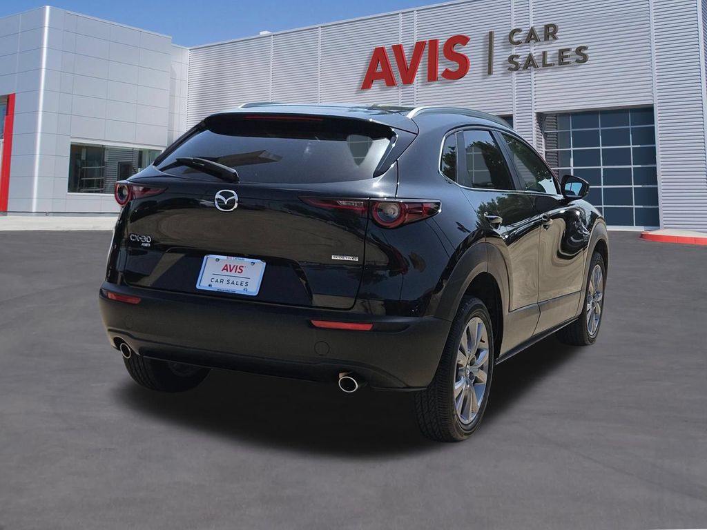 Thumbnail: 2025 Mazda CX-30 - 6
