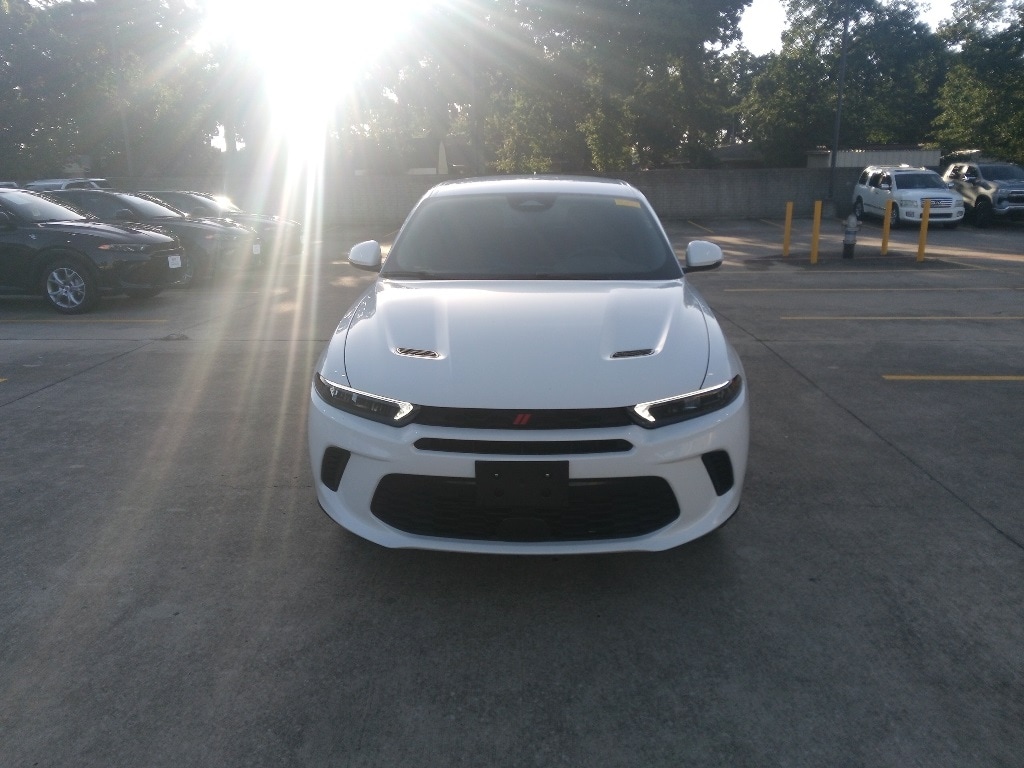 Thumbnail: 2024 Dodge Hornet - 2