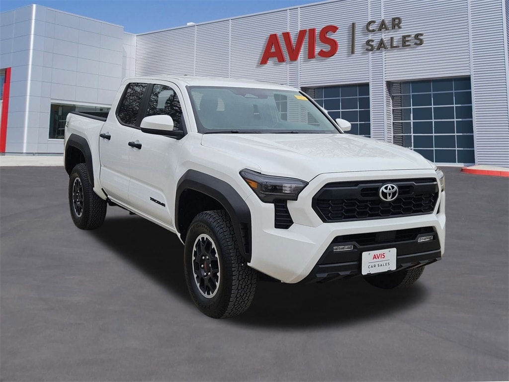 Thumbnail: 2025 Toyota Tacoma - 9