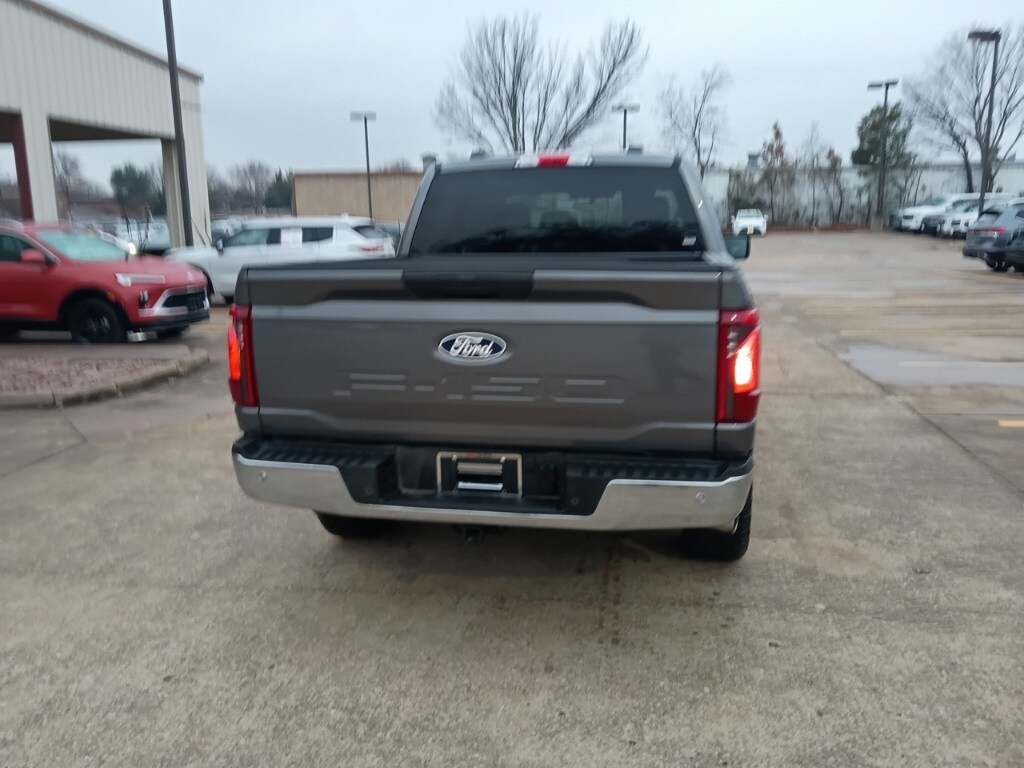 Thumbnail: 2025 Ford F-150 - 10