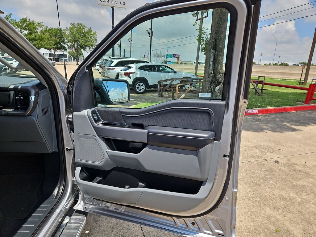 Thumbnail: 2025 Ford F-150 - 33