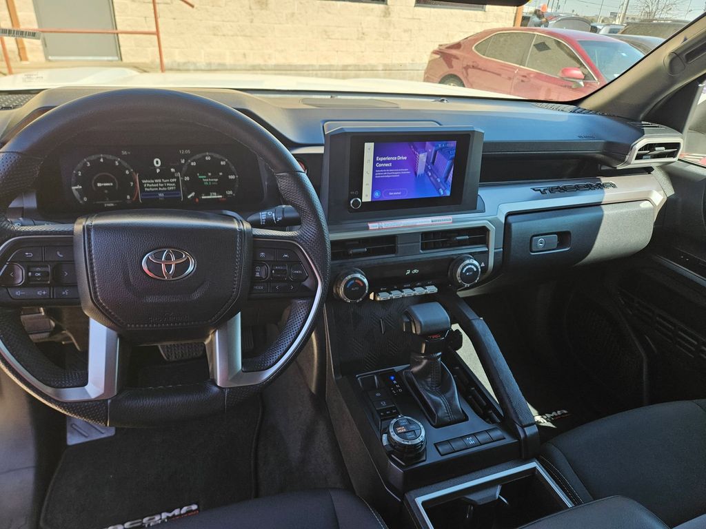 Thumbnail: 2025 Toyota Tacoma - 16