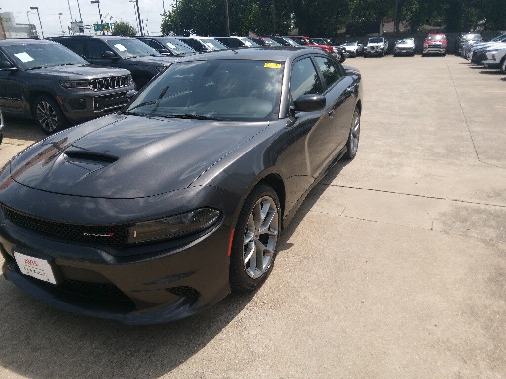 Thumbnail: 2023 Dodge Charger - 1