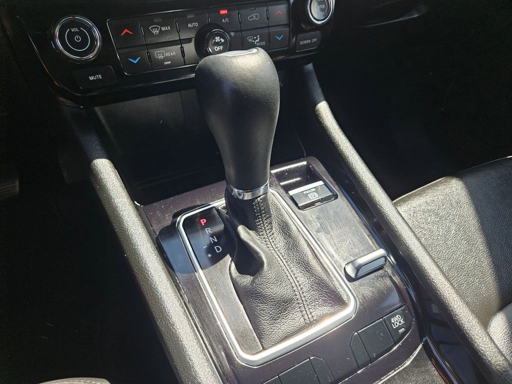 Thumbnail: 2025 Jeep Compass - 28