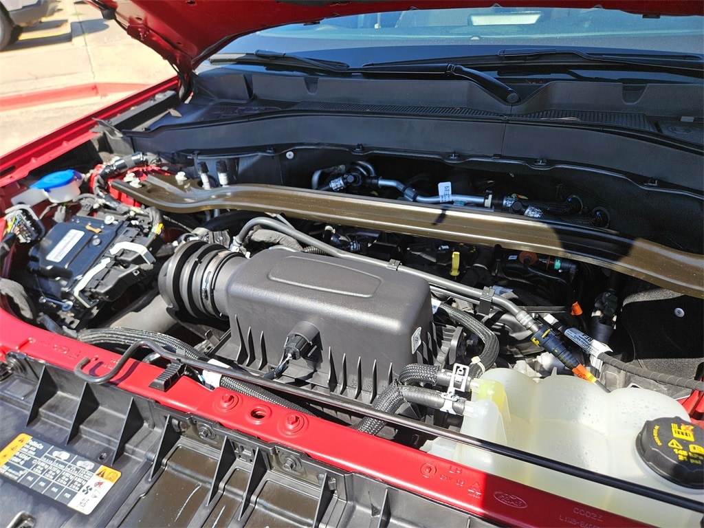 Thumbnail: 2023 Ford Explorer - 33