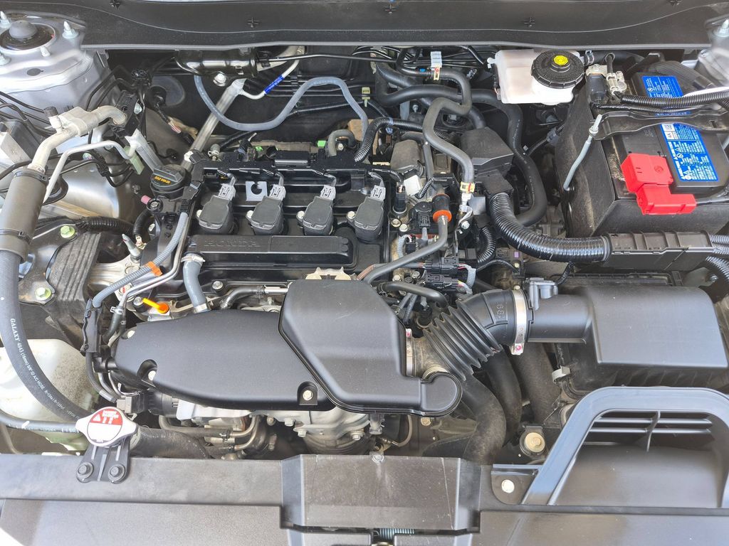 Thumbnail: 2025 Honda CR-V - 33