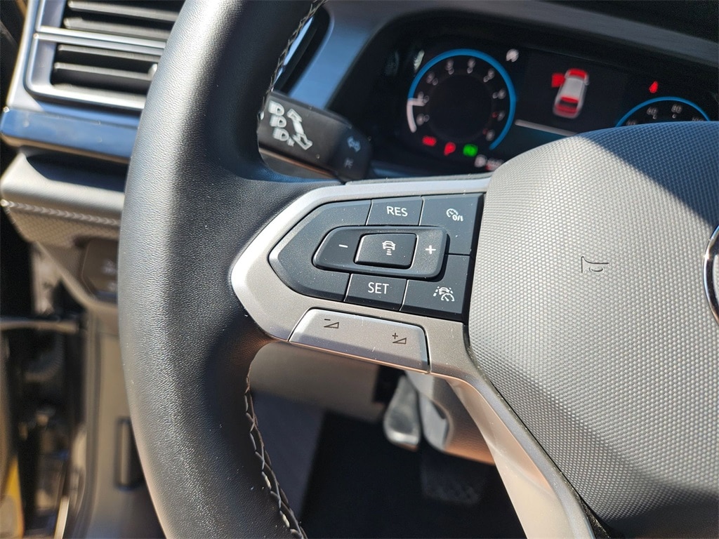 Thumbnail: 2025 Volkswagen Atlas - 19