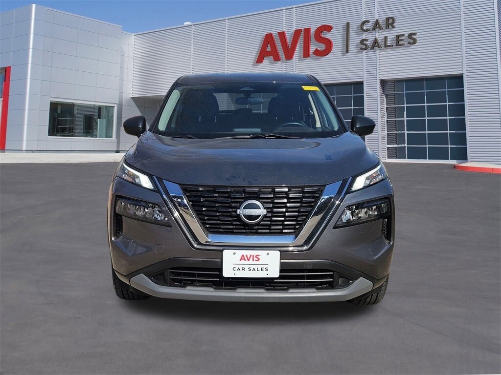 Thumbnail: 2023 Nissan Rogue - 10