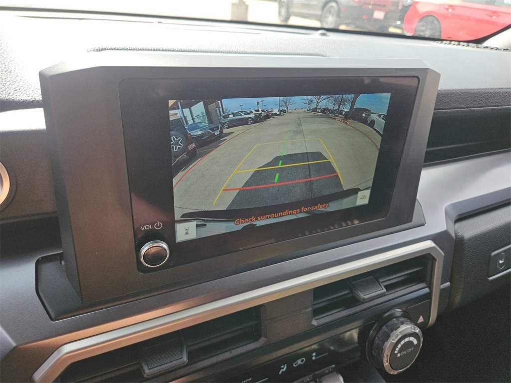 Thumbnail: 2025 Toyota 4Runner - 22