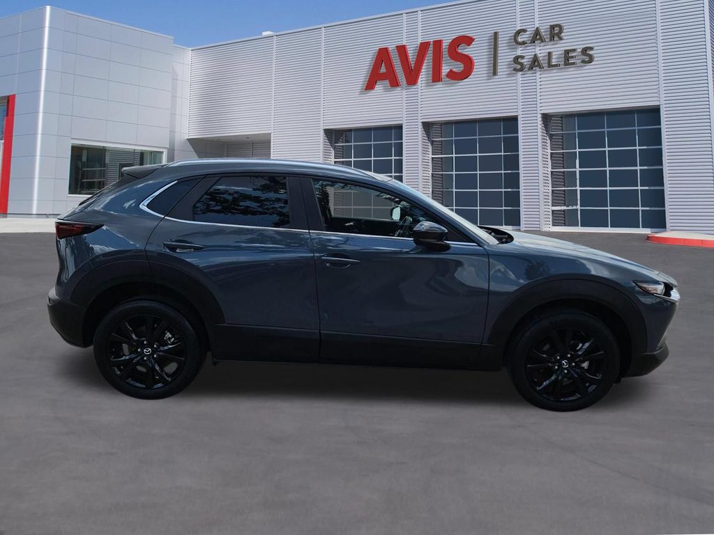 Thumbnail: 2025 Mazda CX-30 - 7