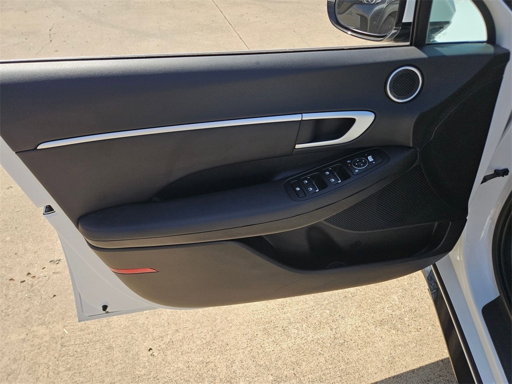 Thumbnail: 2025 Hyundai Sonata - 14