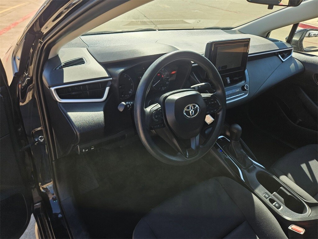 Thumbnail: 2024 Toyota Corolla - 13