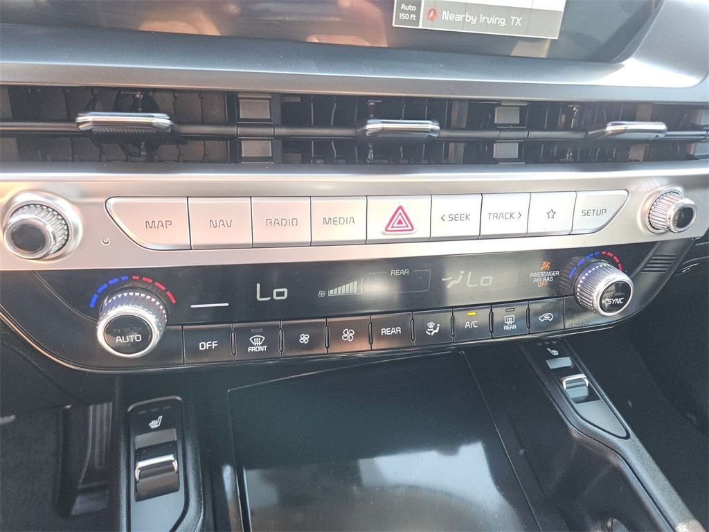 Thumbnail: 2025 Kia Telluride - 19