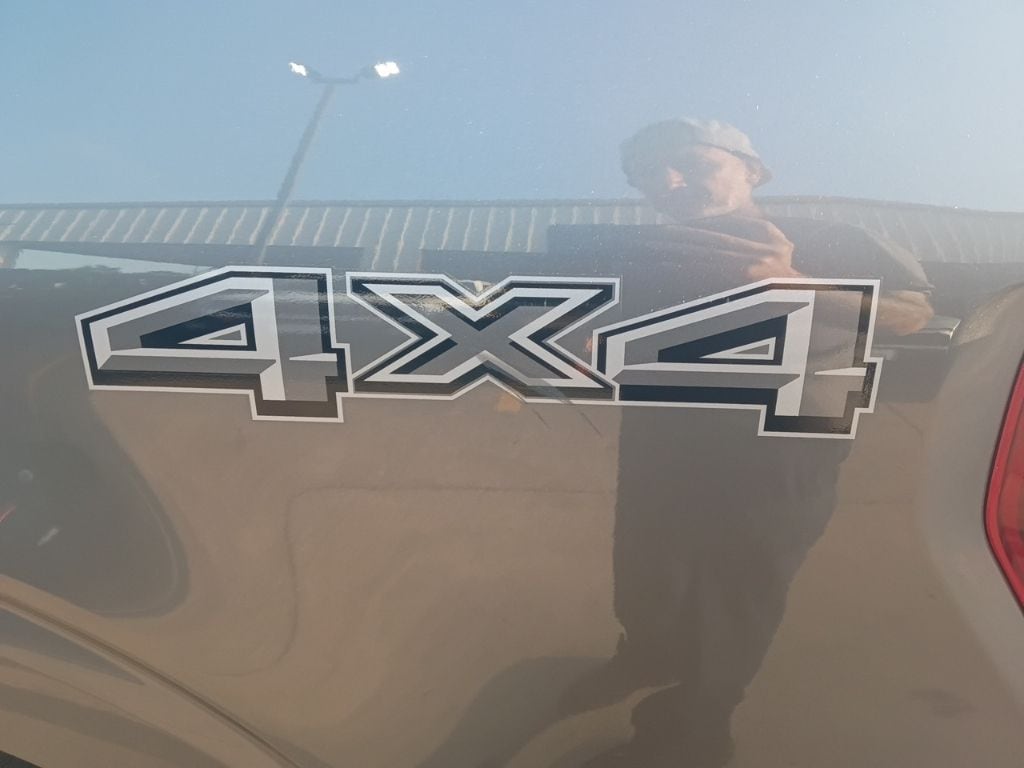 Thumbnail: 2025 Ford F-150 - 12