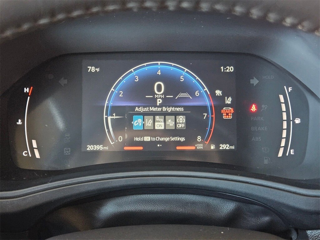 Thumbnail: 2025 Toyota Grand Highlander - 18