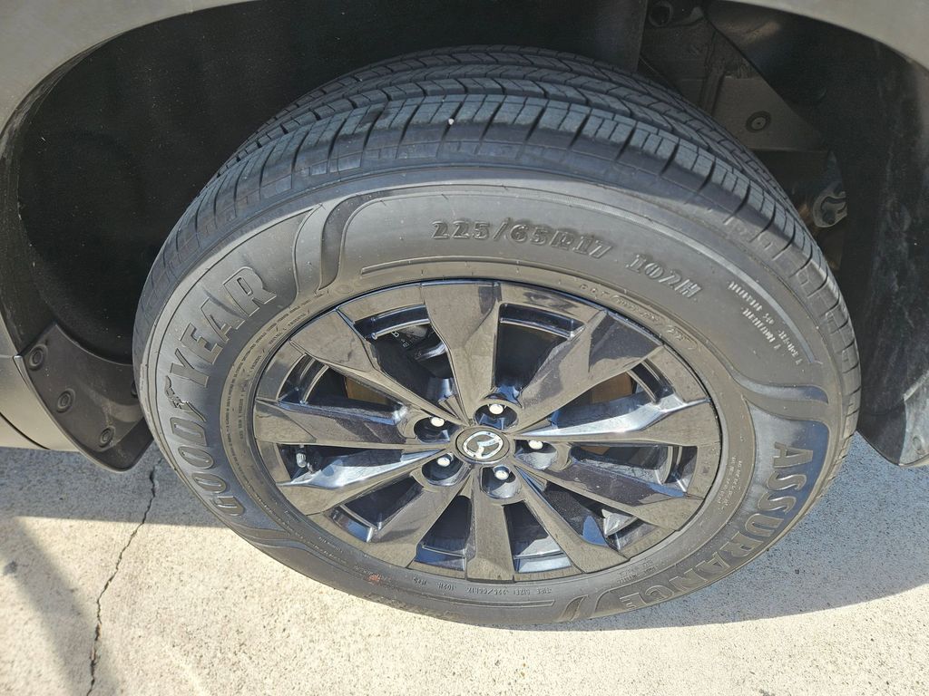 Thumbnail: 2025 Mazda CX-50 - 26