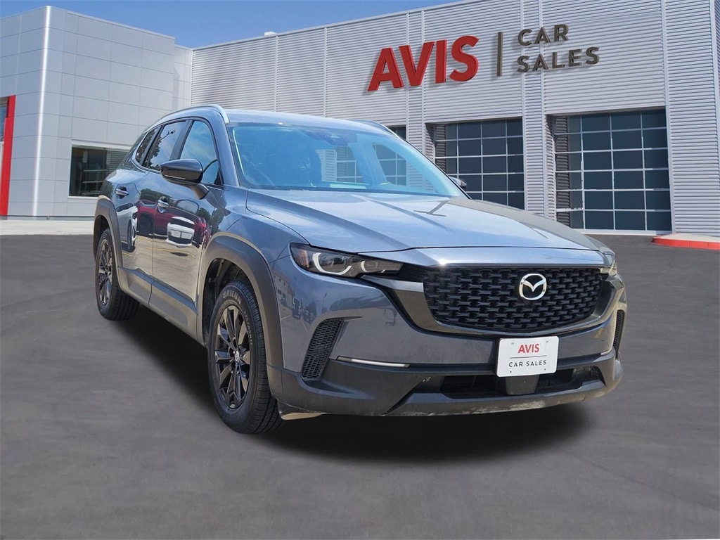 Thumbnail: 2024 Mazda CX-50 - 3
