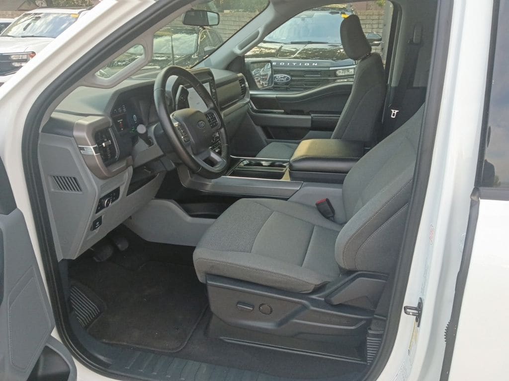 Thumbnail: 2025 Ford F-150 - 4