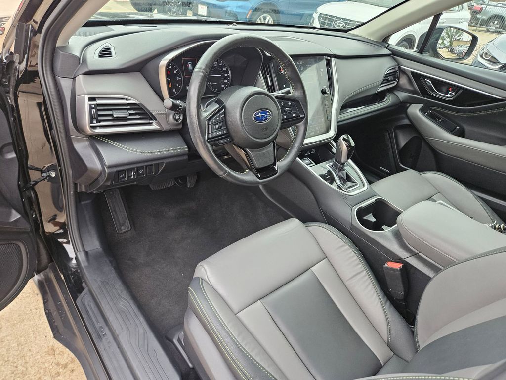 Thumbnail: 2025 Subaru Outback - 13