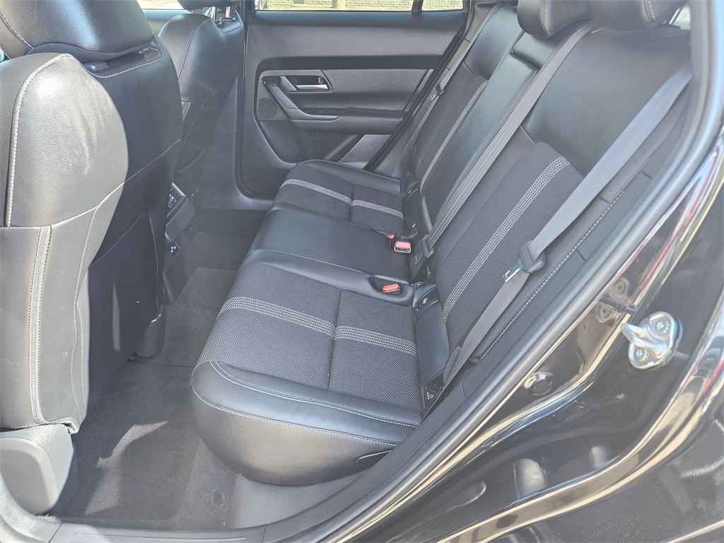 Thumbnail: 2025 Mazda CX-50 - 25