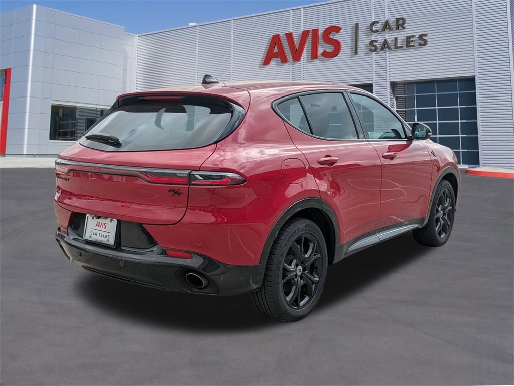 Thumbnail: 2024 Dodge Hornet - 6