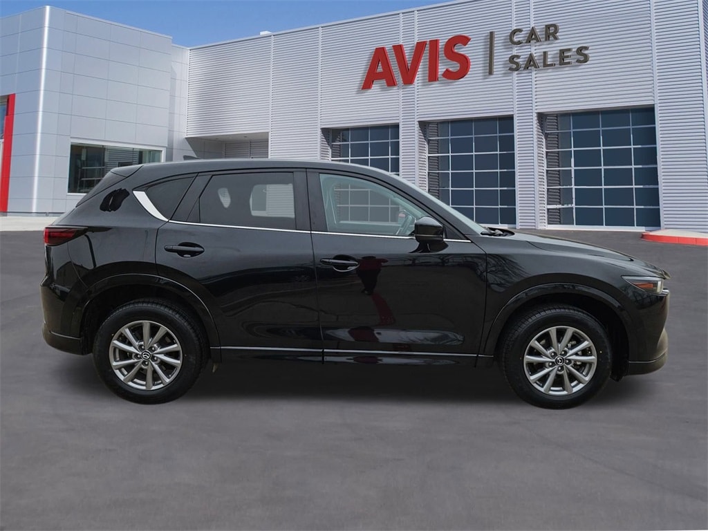 Thumbnail: 2024 Mazda CX-5 - 7