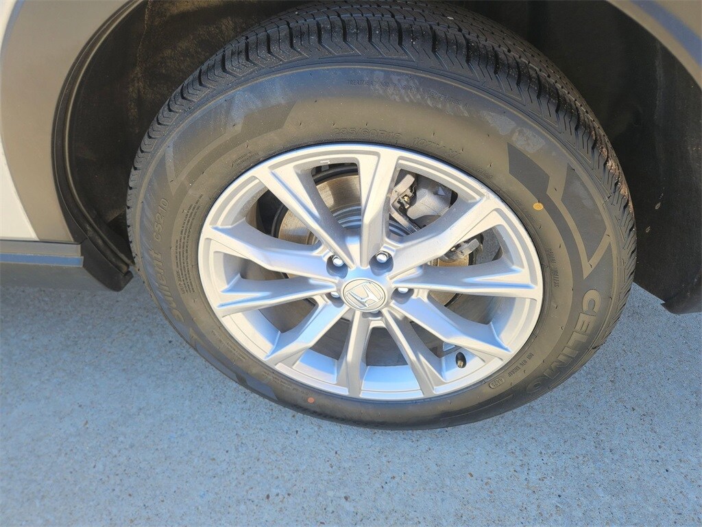 Thumbnail: 2025 Honda CR-V - 26