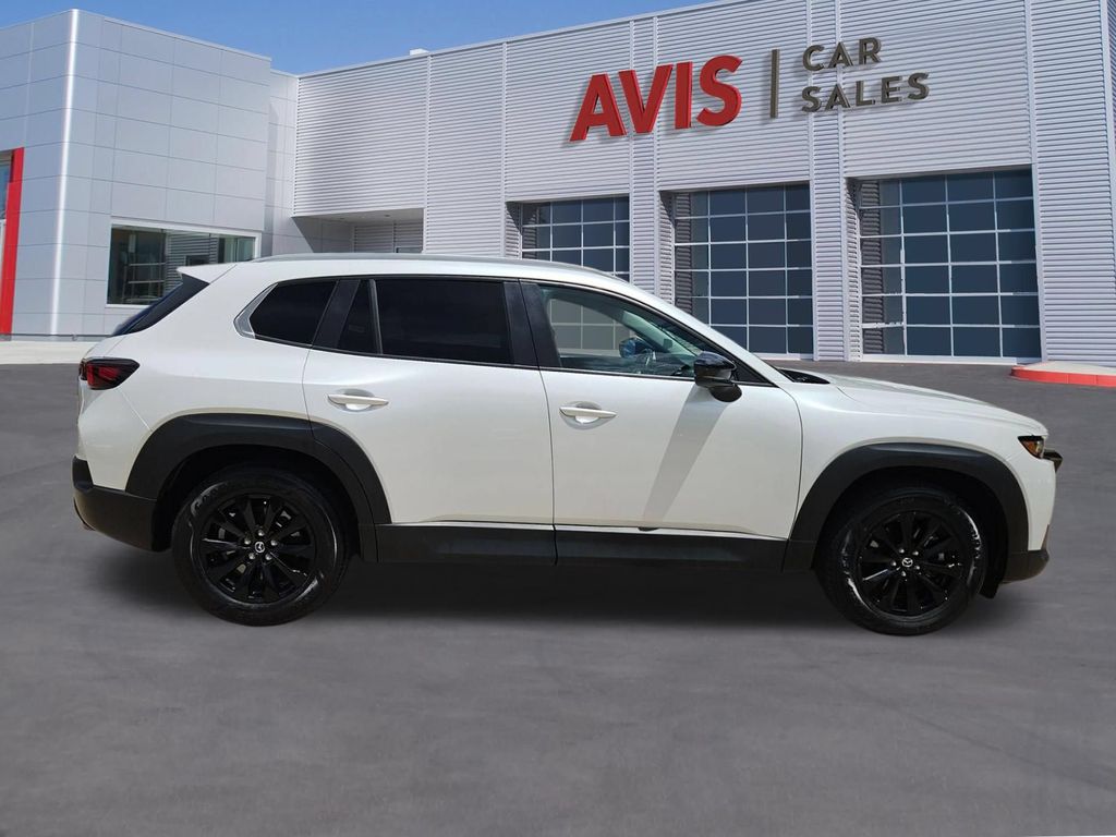 Thumbnail: 2025 Mazda CX-50 - 7
