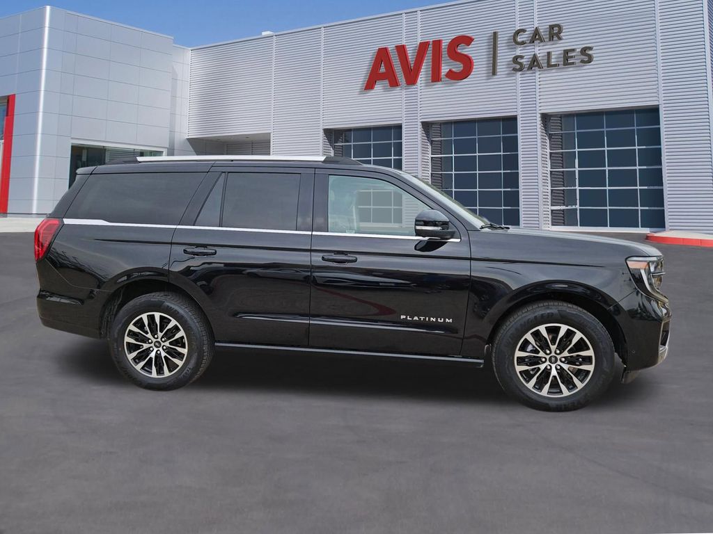 Thumbnail: 2025 Ford Expedition - 13