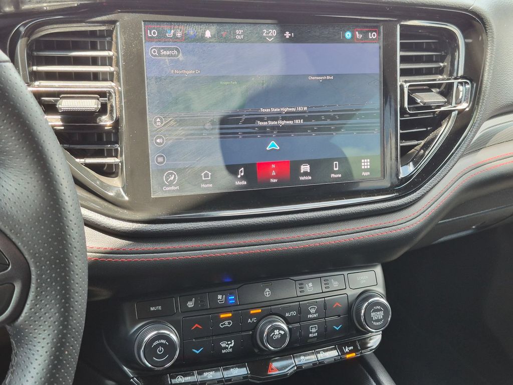 Thumbnail: 2025 Dodge Durango - 19
