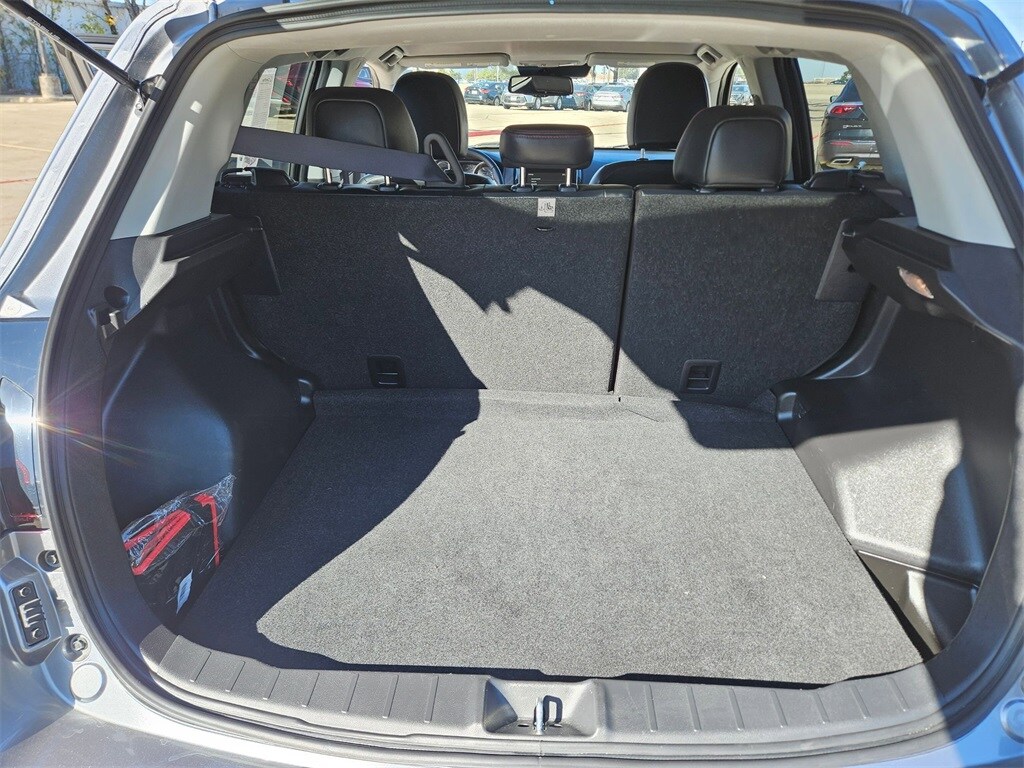 Thumbnail: 2025 Mitsubishi Outlander Sport - 24