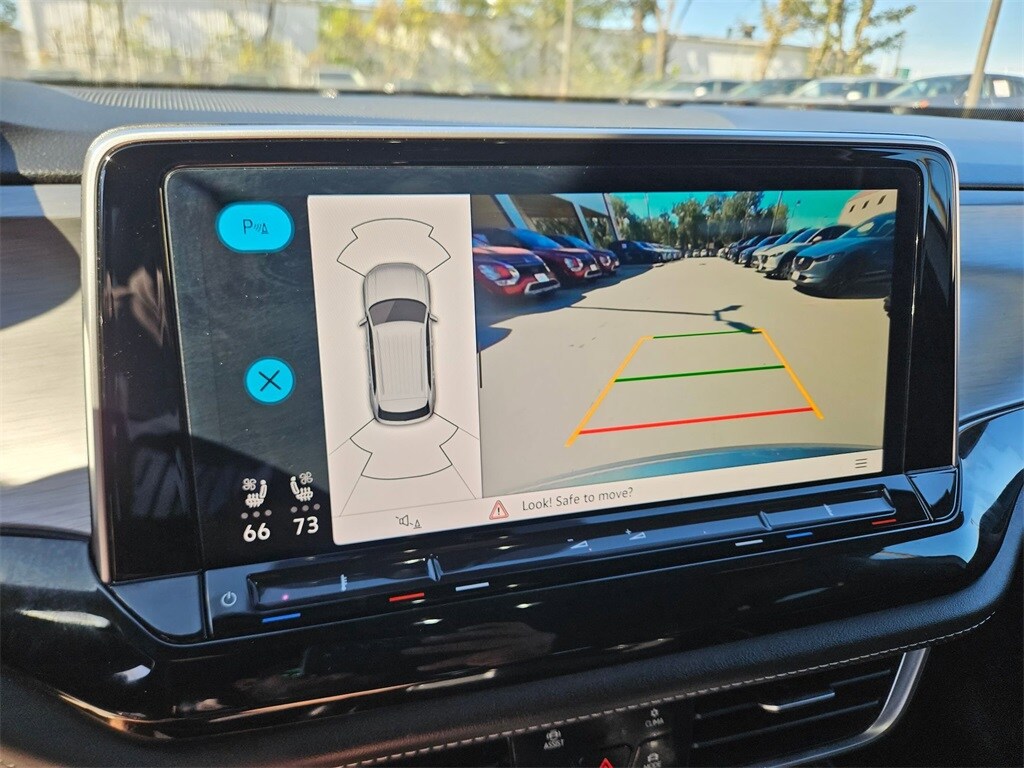 Thumbnail: 2025 Volkswagen Atlas - 22