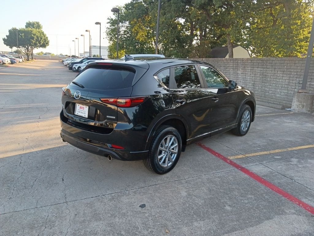 Thumbnail: 2025 Mazda CX-5 - 7