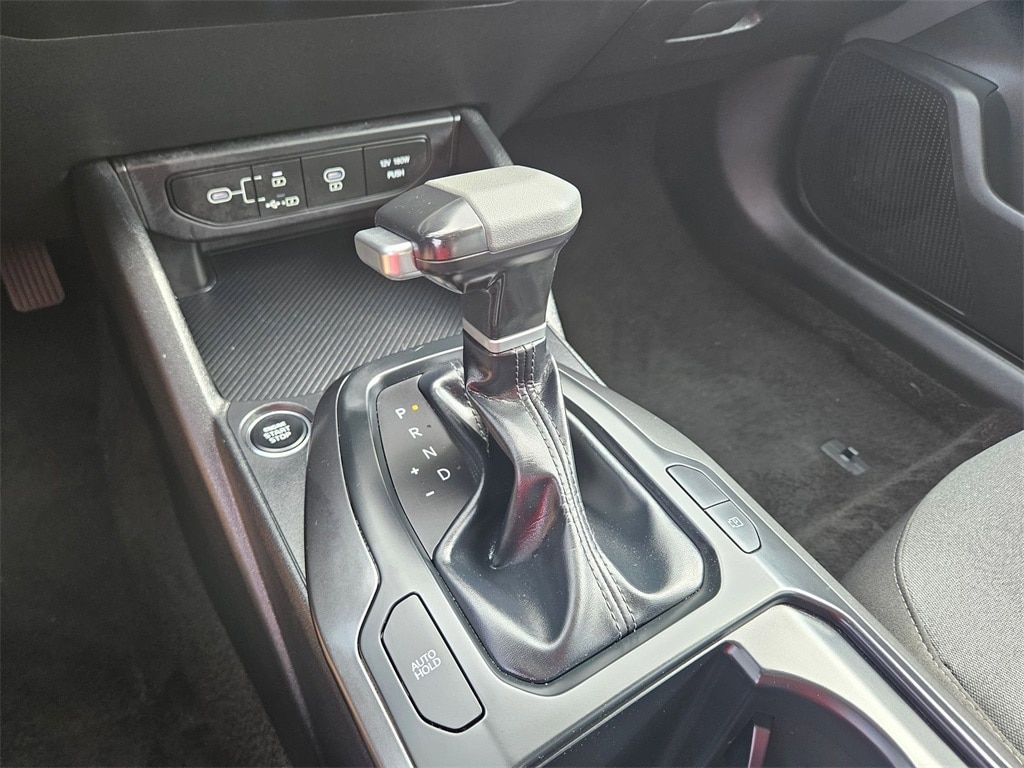 Thumbnail: 2025 Kia K4 - 28